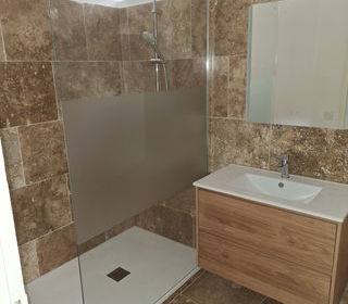  Appartement � vendre 4 pi�ces 74 m�