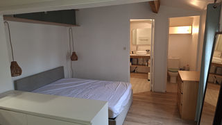  Appartement � louer 2 pi�ces 40 m�