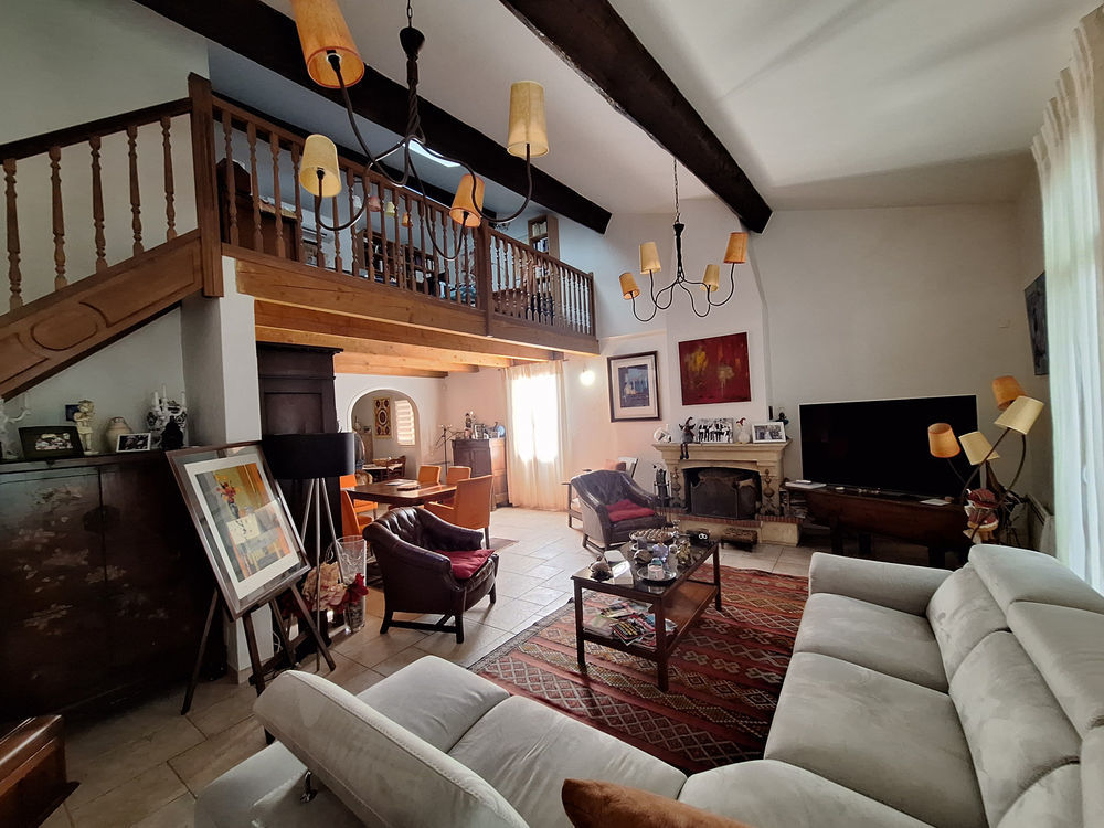 � vendre  Propri�t�/ch�teau Montpellier (34000)