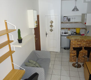  Appartement � louer 2 pi�ces 23 m�