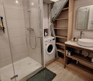  Appartement � louer 2 pi�ces 40 m�