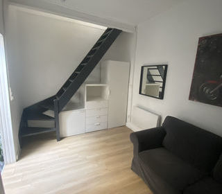  Appartement � vendre 2 pi�ces 30 m�