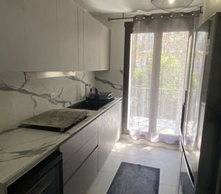  Appartement � vendre 3 pi�ces 79 m�