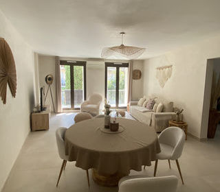  Appartement � vendre 3 pi�ces 79 m�