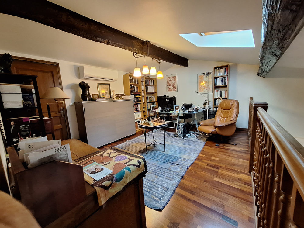 � vendre  Propri�t�/ch�teau Montpellier (34000)