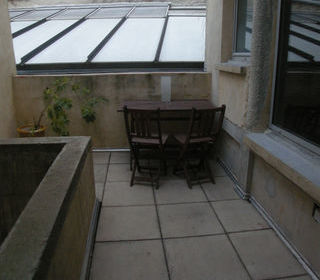  Appartement � louer 2 pi�ces 23 m�