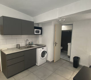  Appartement � vendre 2 pi�ces 30 m�