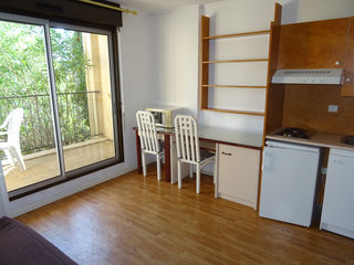  Appartement � louer 1 pi�ce 19 m�