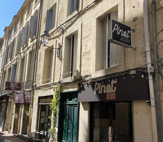  Appartement � vendre 2 pi�ces 30 m�