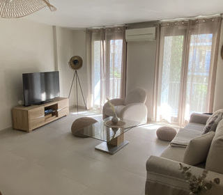  Appartement � vendre 3 pi�ces 79 m�