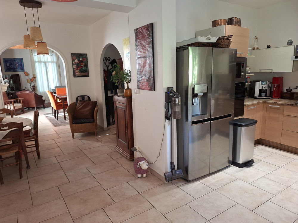 � vendre  Propri�t�/ch�teau Montpellier (34000)