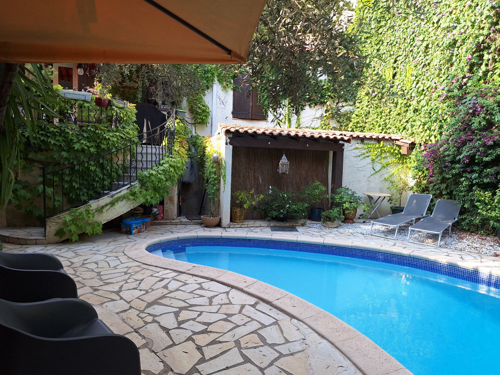 � vendre  Propri�t�/ch�teau Montpellier (34000)