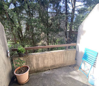  Appartement � vendre 1 pi�ce 31 m�