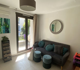  Appartement � vendre 3 pi�ces 79 m�