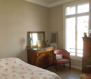  Appartement � vendre 5 pi�ces 144 m�