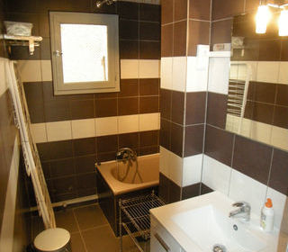  Appartement � louer 2 pi�ces 35 m�