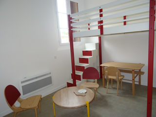  Appartement � louer 1 pi�ce 23 m�