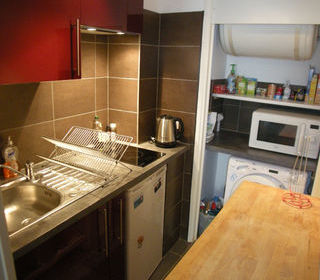  Appartement � louer 2 pi�ces 35 m�