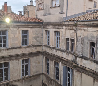  Appartement � louer 2 pi�ces 40 m�