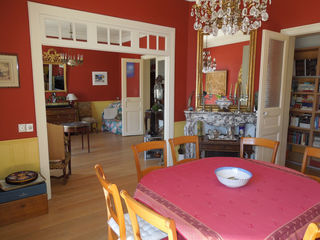  Appartement � vendre 5 pi�ces 144 m�