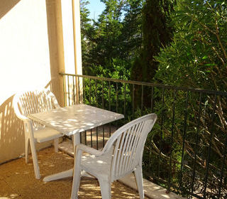  Appartement � louer 1 pi�ce 19 m�