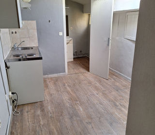  Appartement � louer 1 pi�ce 27 m�