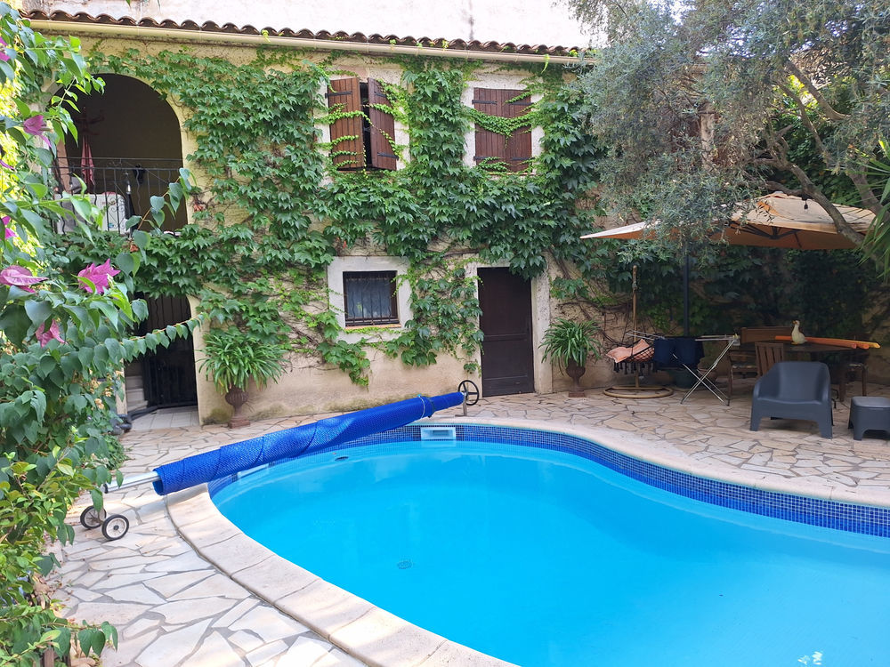 � vendre  Propri�t�/ch�teau Montpellier (34000)