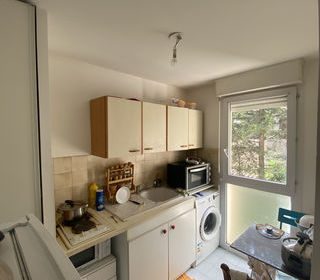  Appartement � vendre 1 pi�ce 31 m�