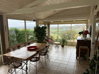  Propri�t�/ch�teau � vendre 6 pi�ces 180 m�