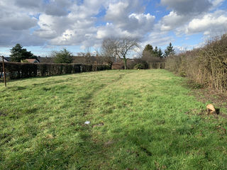  Terrain � vendre 1563 m�