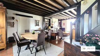  Maison � vendre 7 pi�ces 170 m�