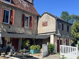  Maison � vendre 3 pi�ces 96 m�