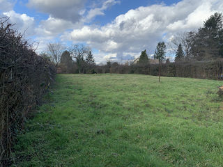  Terrain � vendre 1563 m�