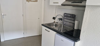  Appartement � louer 1 pi�ce 18 m�