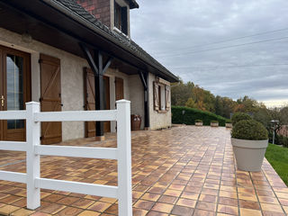  Propri�t�/ch�teau � vendre 6 pi�ces 180 m�