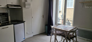  Appartement � louer 1 pi�ce 18 m�