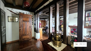  Maison � vendre 7 pi�ces 170 m�