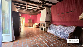  Maison � vendre 11 pi�ces 220 m�