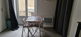  Appartement � louer 1 pi�ce 18 m�