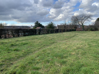  Terrain � vendre 1563 m�