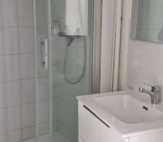  Appartement � louer 1 pi�ce 18 m�
