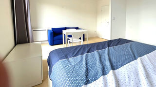  Appartement � vendre 1 pi�ce 31 m�