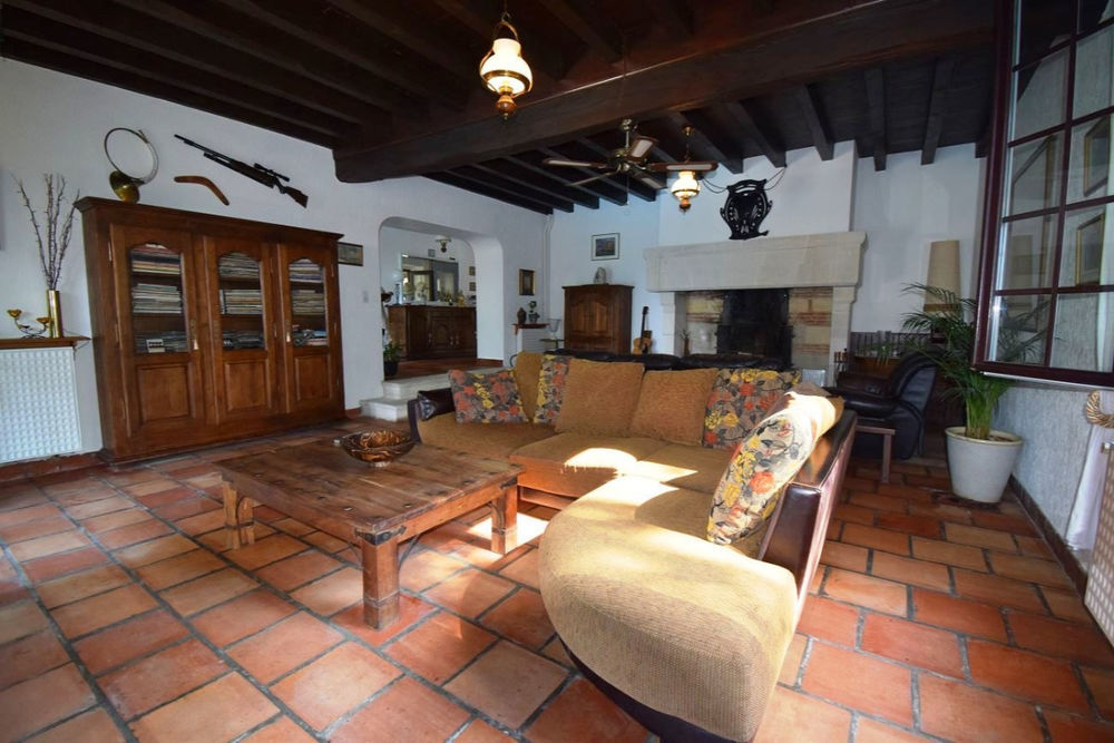 � vendre  Maison Villeneuve-sur-Lot (47300)