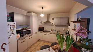  Appartement � vendre 3 pi�ces 74 m�