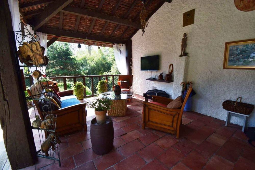 � vendre  Maison Villeneuve-sur-Lot (47300)