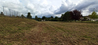  Terrain � vendre 2444 m�