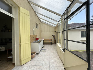  Maison � vendre 5 pi�ces 120 m�