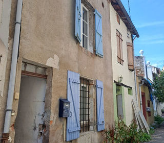  Maison � vendre 6 pi�ces 170 m�