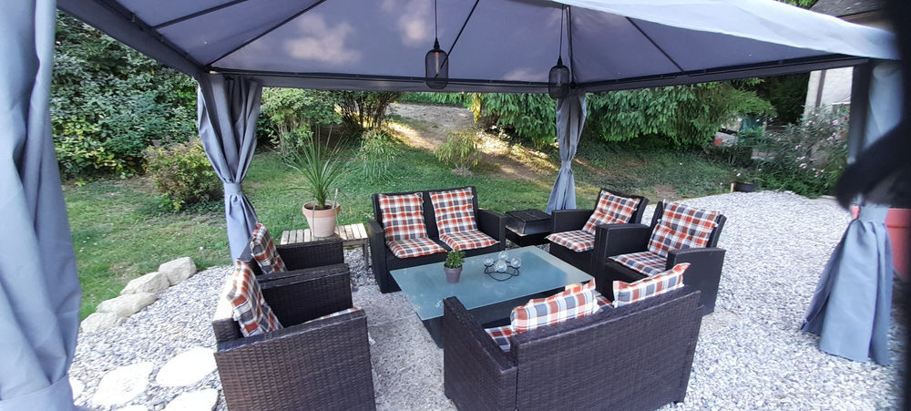 � vendre  Maison Villeneuve-sur-Lot (47300)