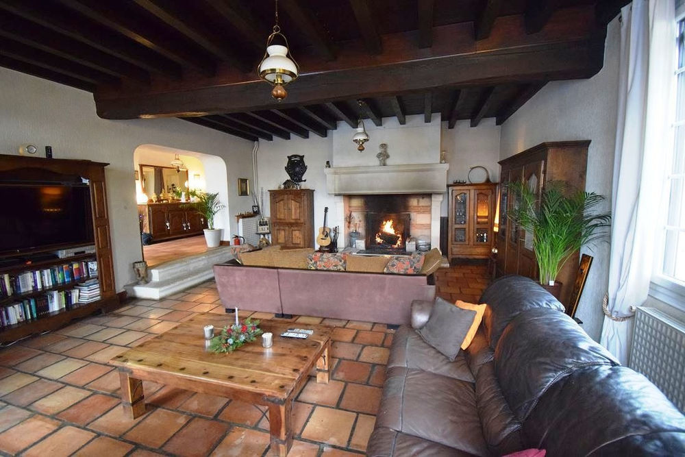 � vendre  Maison Villeneuve-sur-Lot (47300)